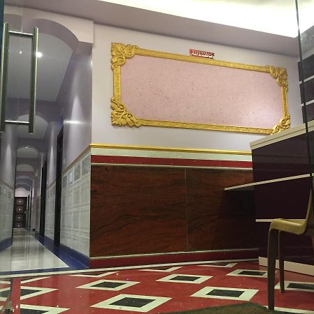 Hotel Marhaba Мумбаи Экстерьер фото
