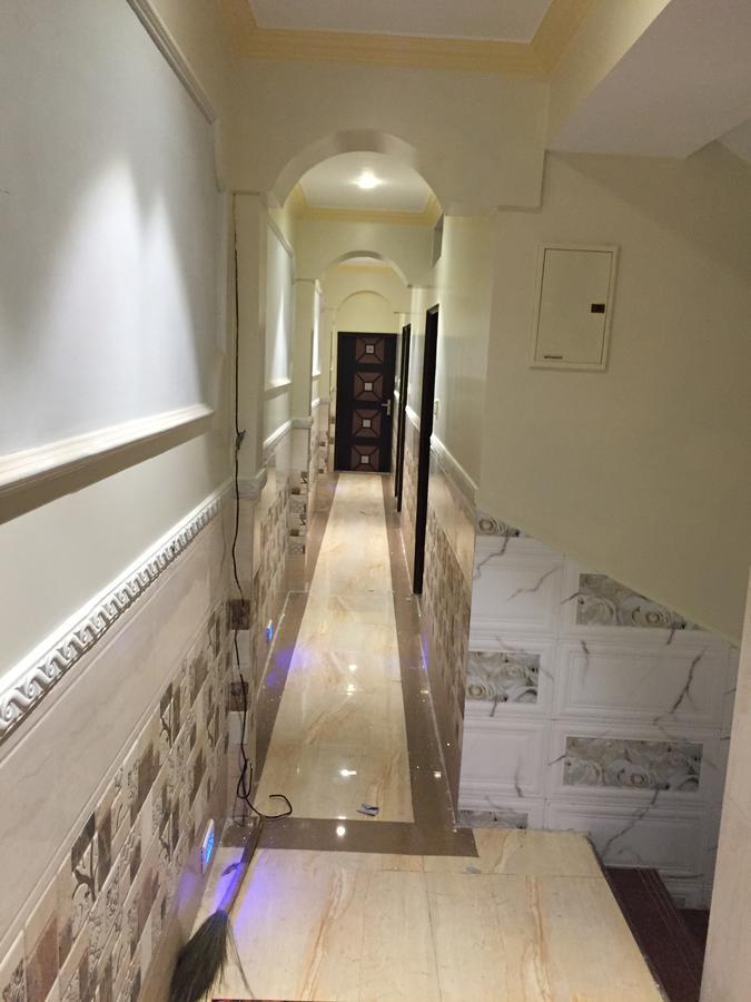 Hotel Marhaba Мумбаи Экстерьер фото