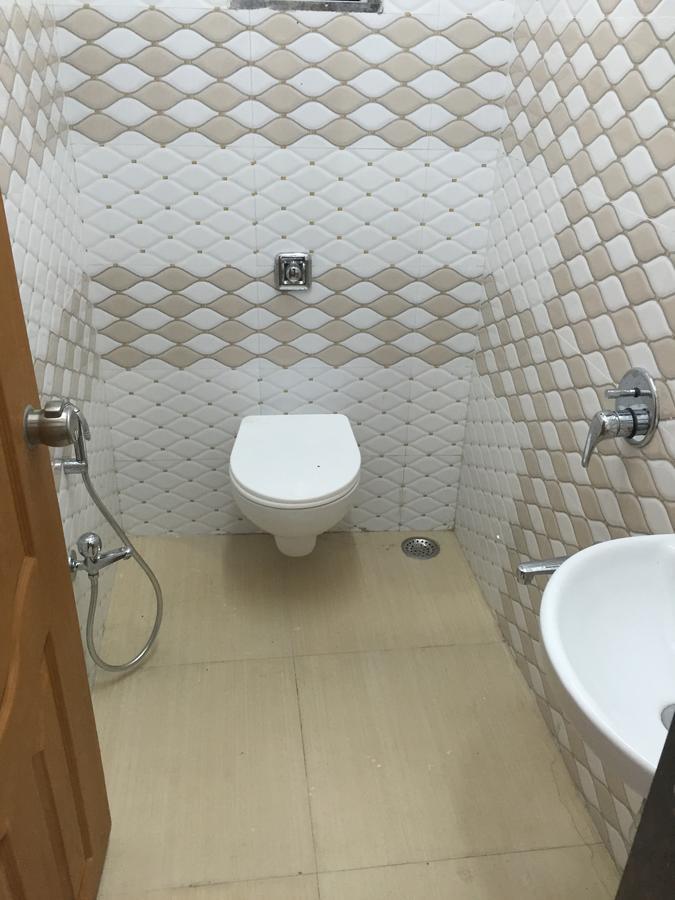 Hotel Marhaba Мумбаи Экстерьер фото
