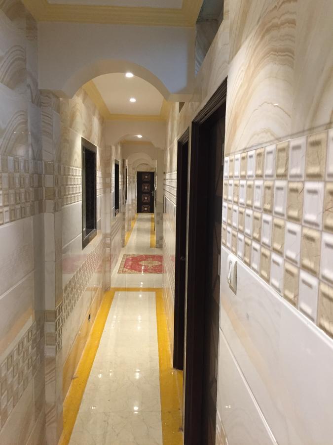 Hotel Marhaba Мумбаи Экстерьер фото